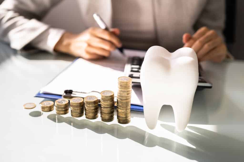 dental cost and services
