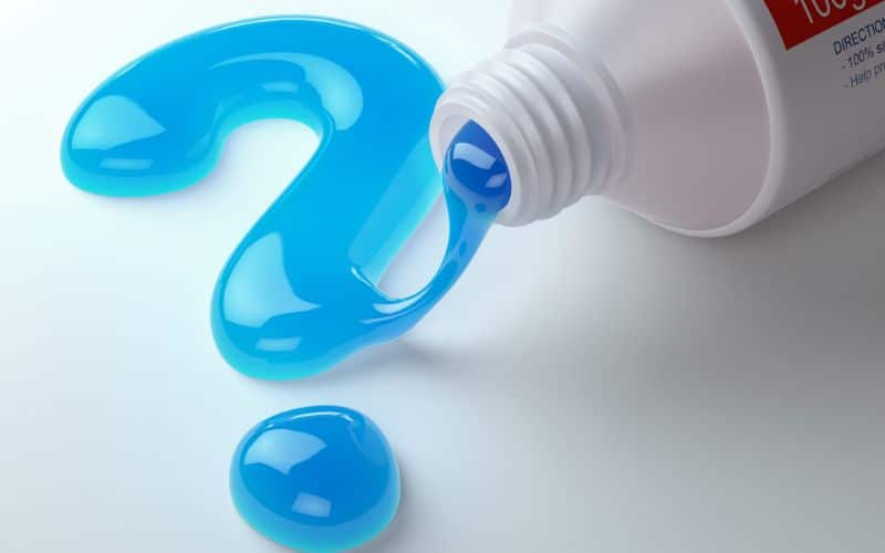 Understanding Toothpaste