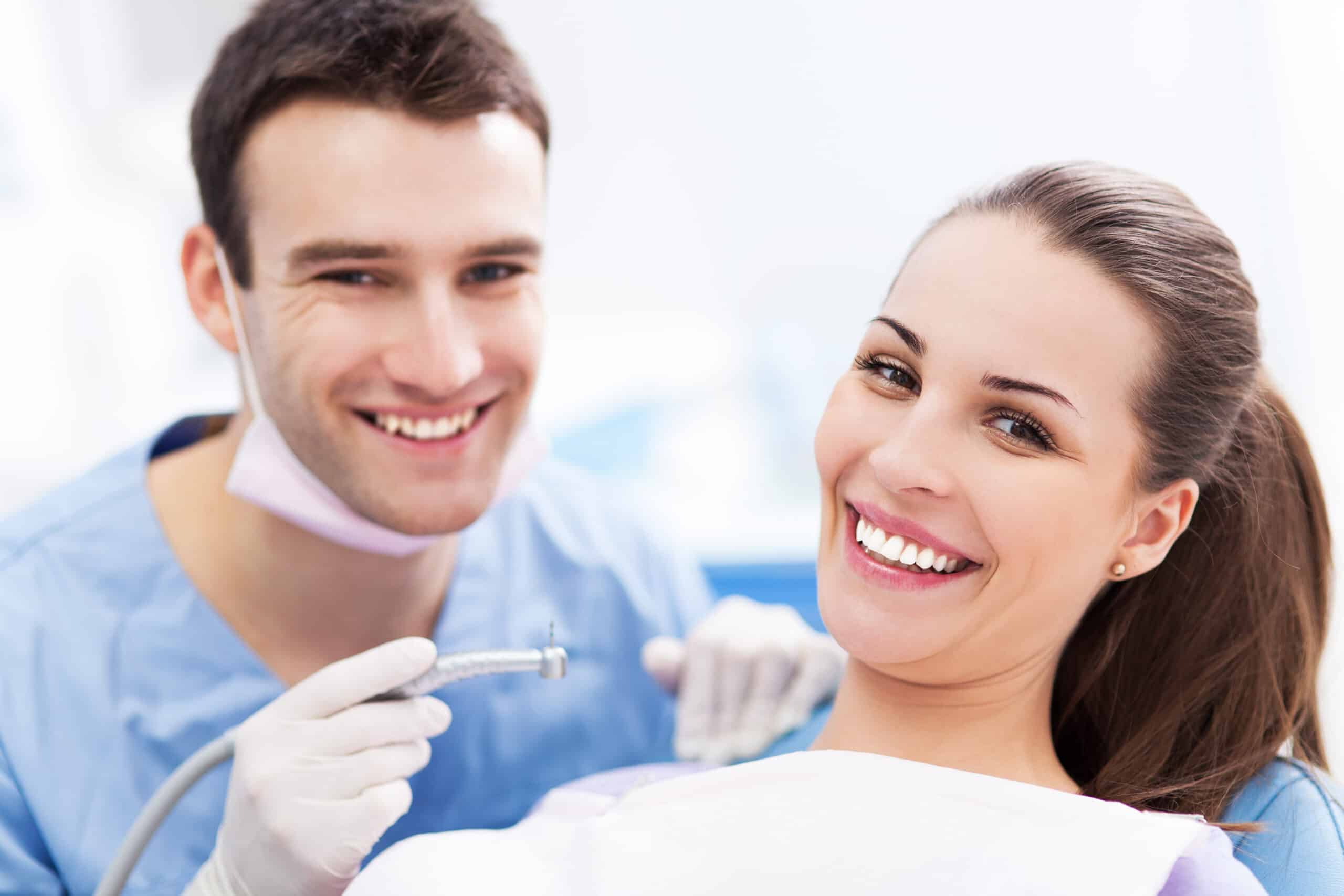 Assessing the Reputation of Your Dentist