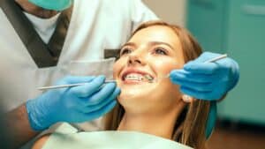 Is It Okay to Change Dentist for Braces