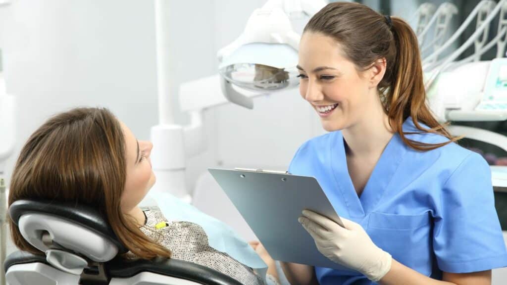 Is it Okay to Switch Dentists
