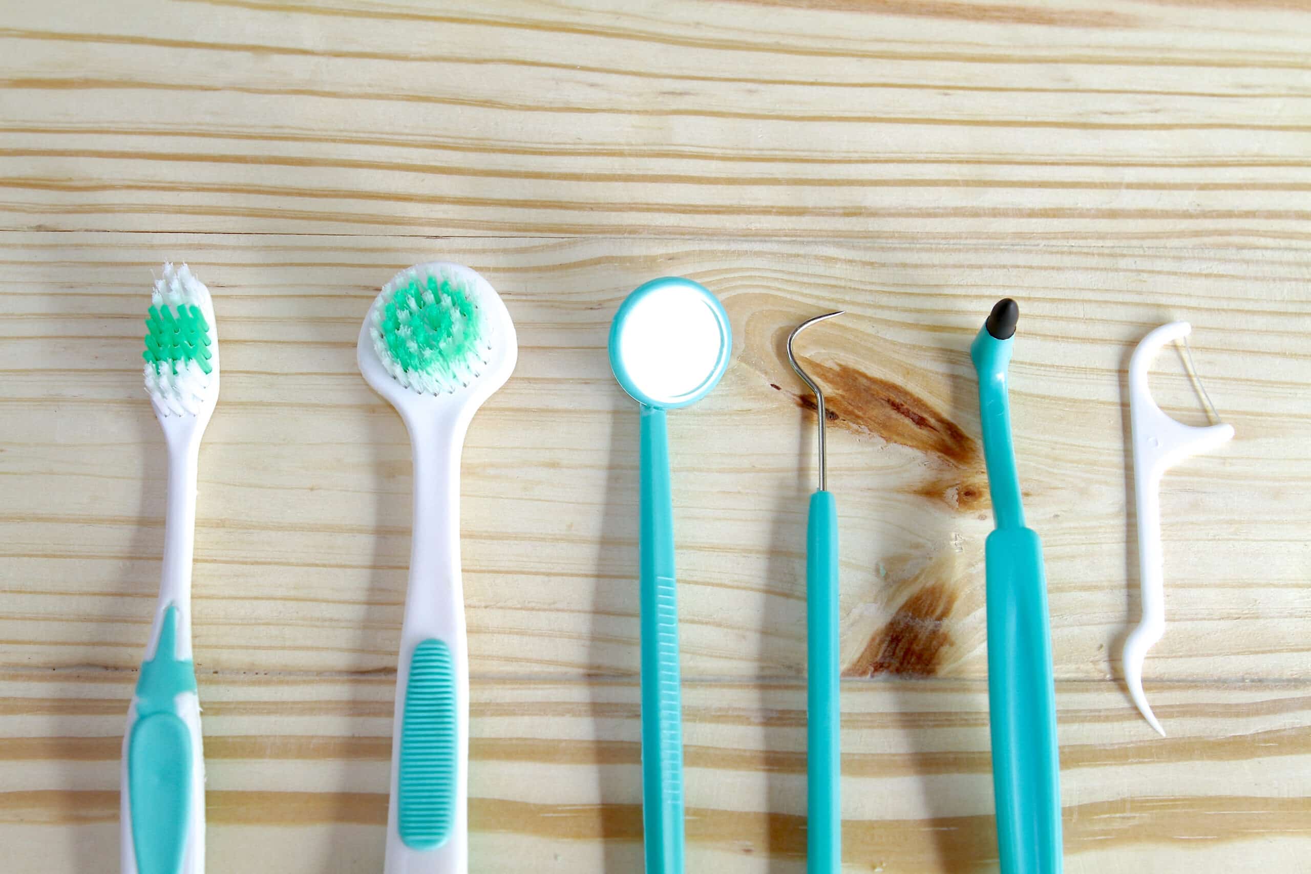 Safety Measures When Using Dental Tools at Home
