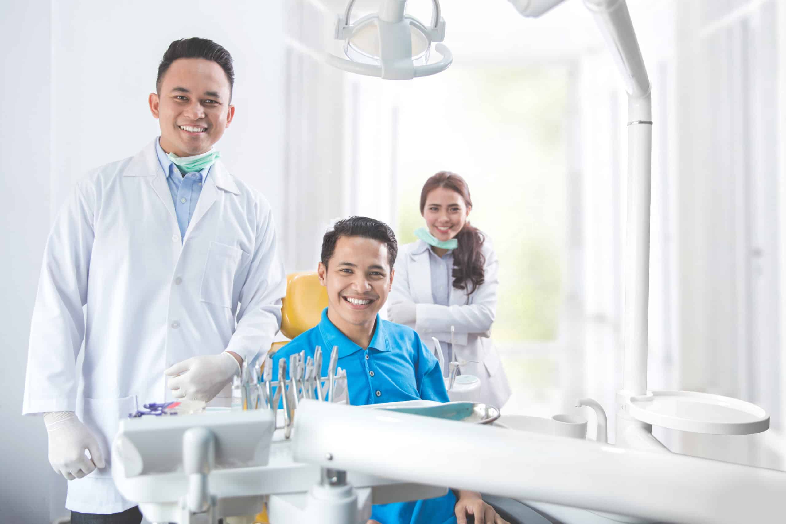 Can You Change Your Dentist Mid Treatment
