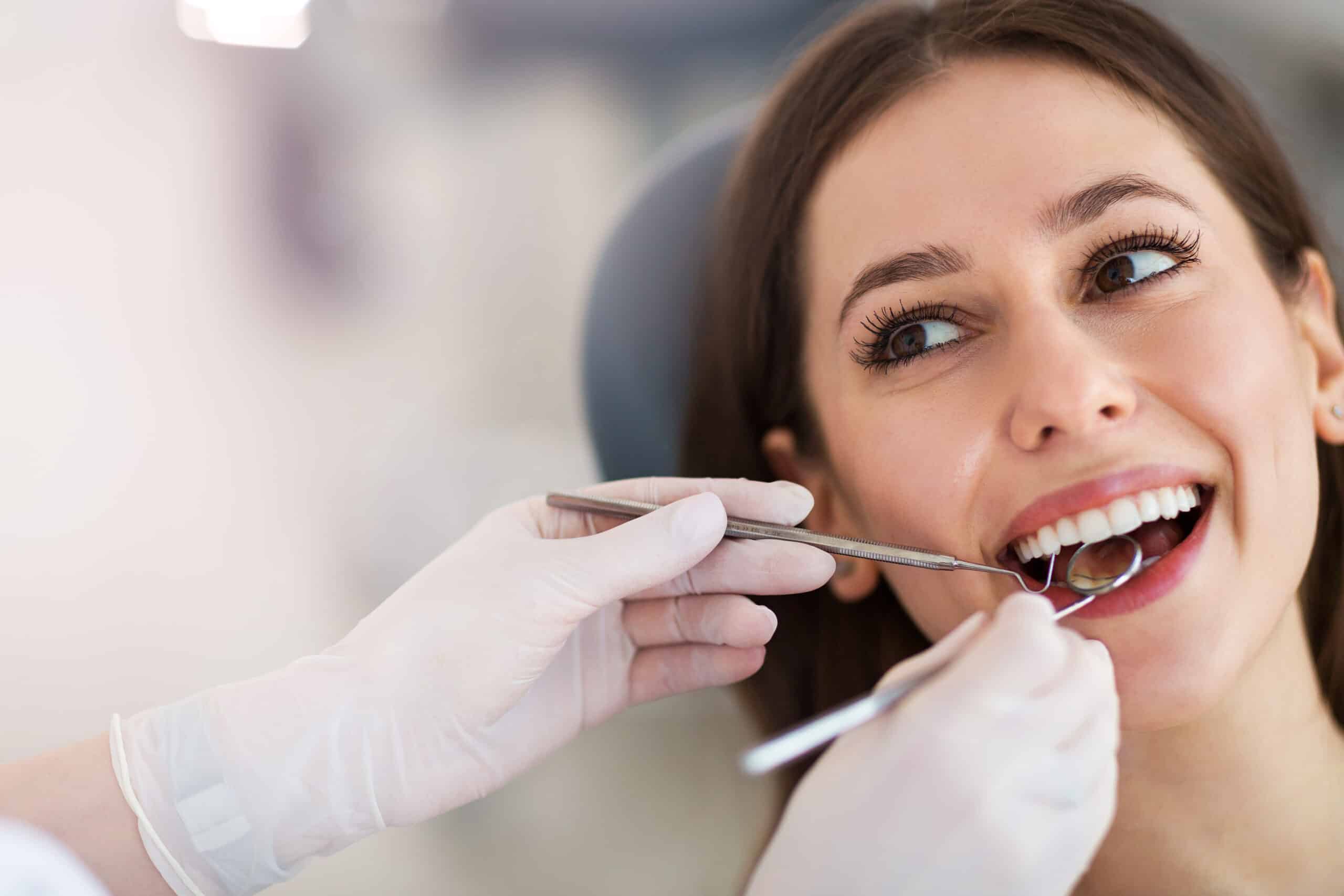 Evaluating Alternatives to Traditional Dentistry