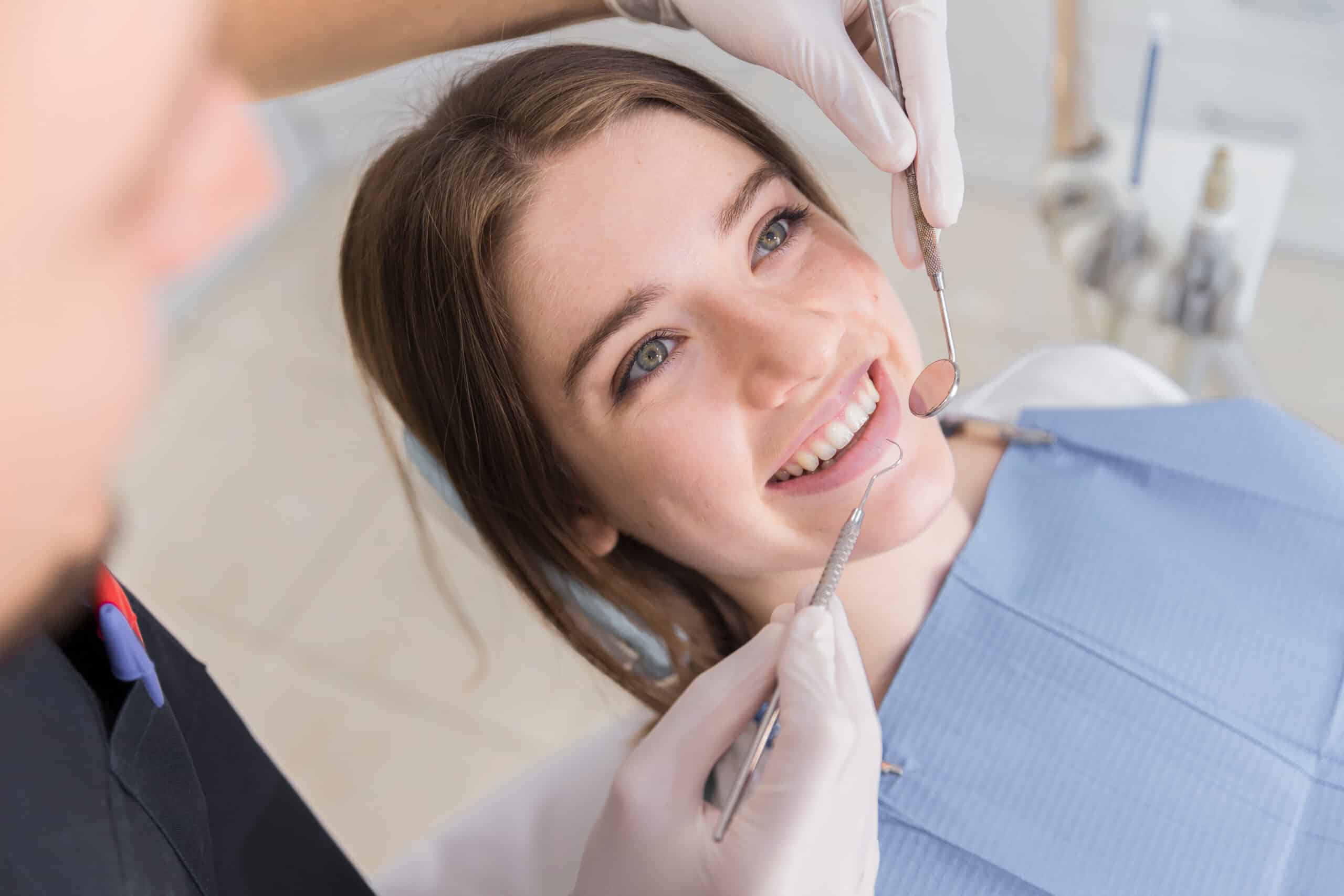 How Often Should You Really Visit a Dentist