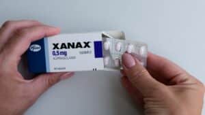 Is it Ok to Take Xanax