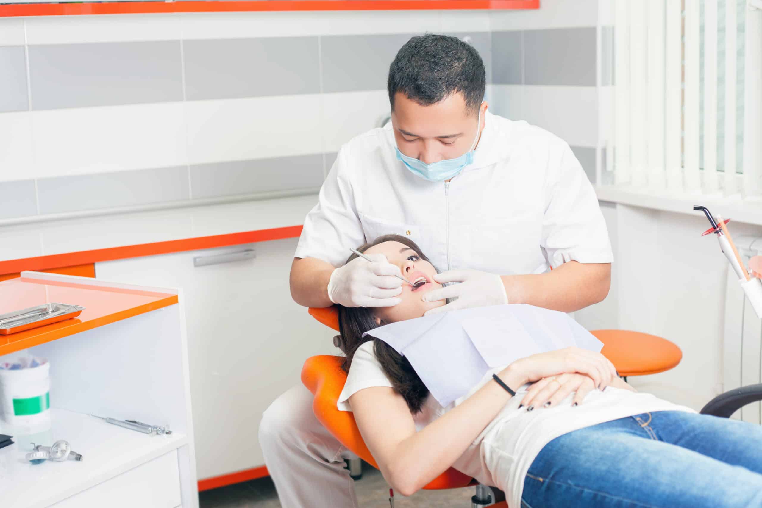 Potential Risks of Skipping Regular Dental Check ups